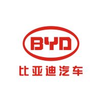 比亚迪
